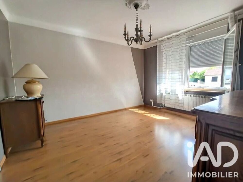Vente Maison Vente Maison/villa 7 pièces Hayange