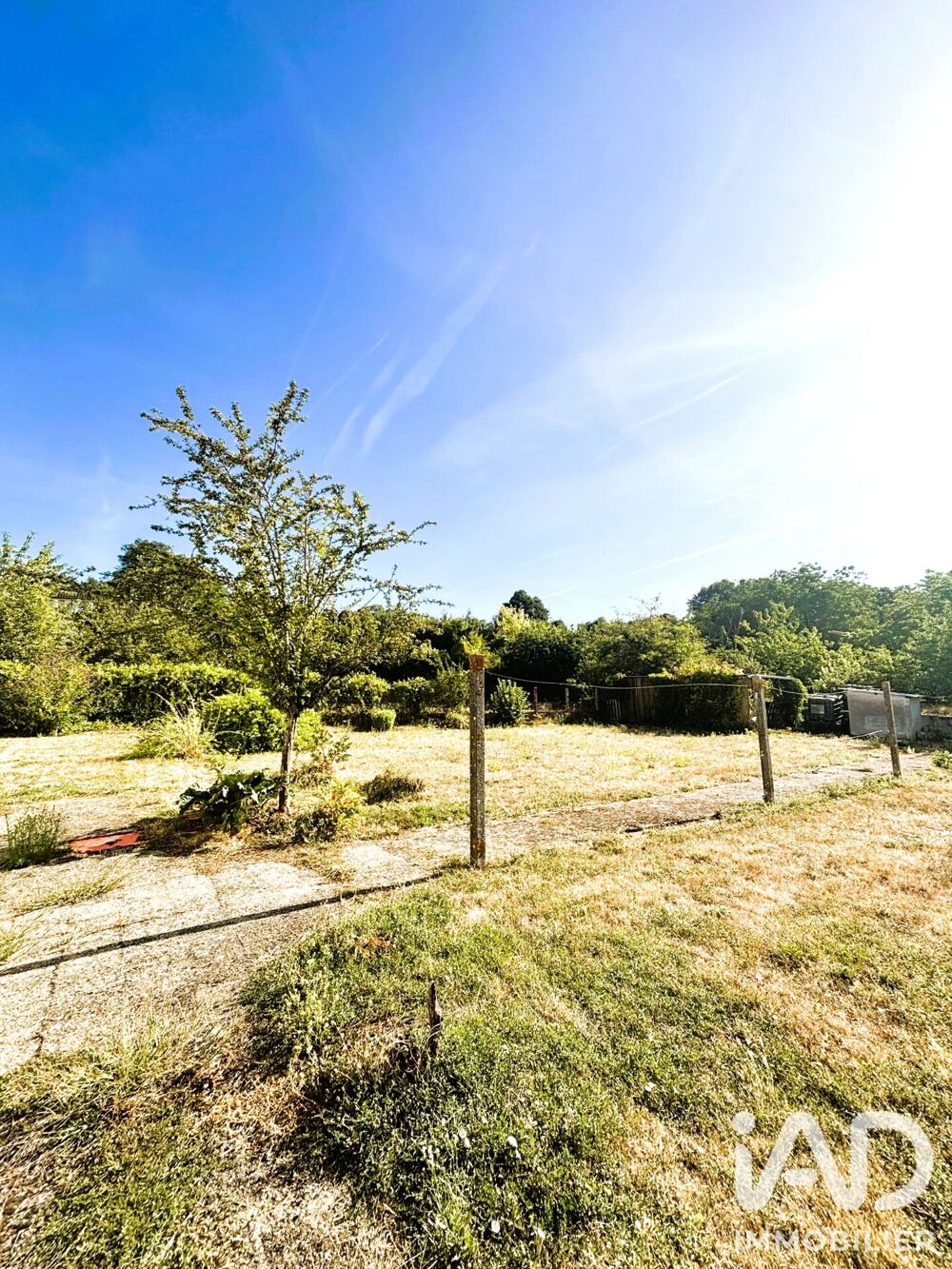 Vente Maison Vente Maison/villa 6 pièces Preuilly-sur-claise