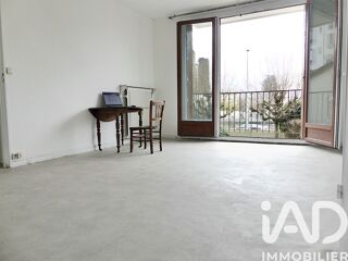  Appartement � vendre 2 pi�ces 39 m�