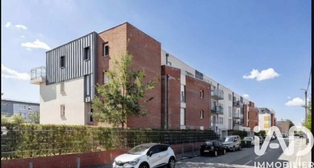 vente Appartement - 3 pièce(s) - 75 m² Loos (59120)