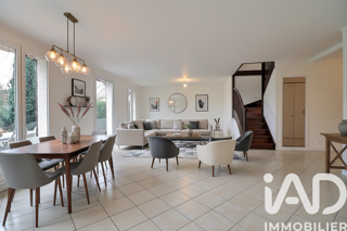  Maison � vendre 7 pi�ces 143 m�