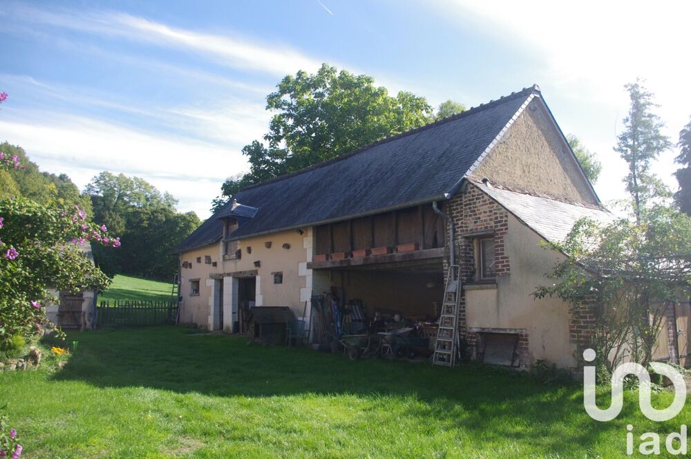 Vente Maison/villa 8 pièces