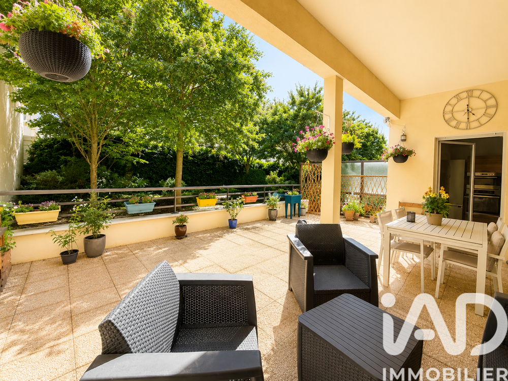 Vente Appartement Vente Appartement 3 pièces Saintry-sur-seine