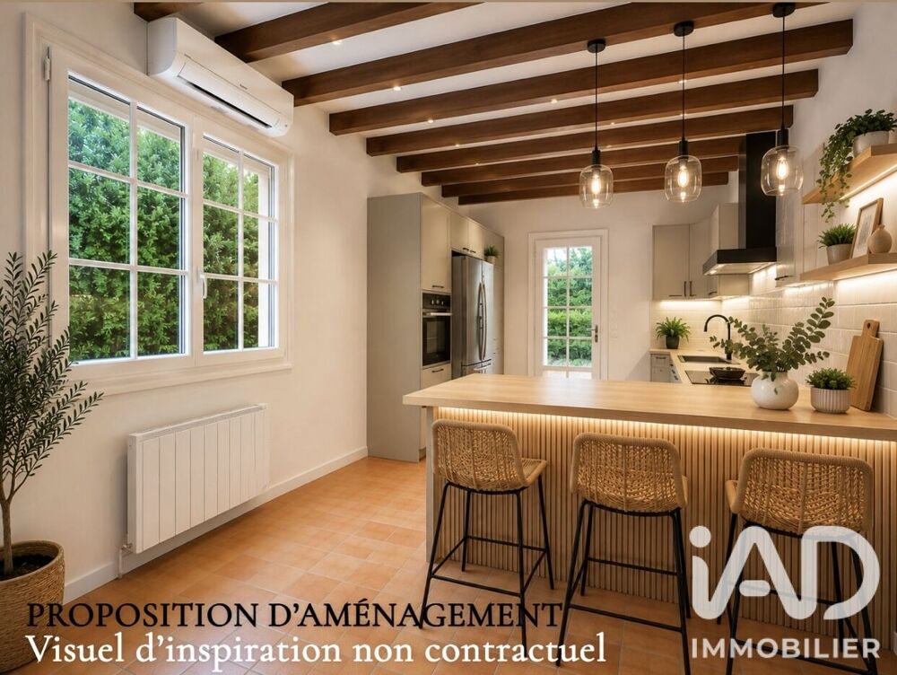 Vente Maison Vente Maison/villa 4 pièces Narbonne