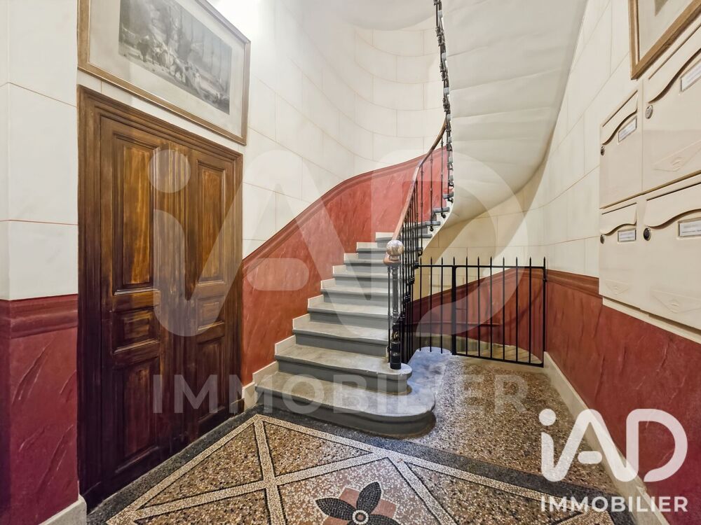 Vente Appartement Vente Appartement 2 pièces Nîmes