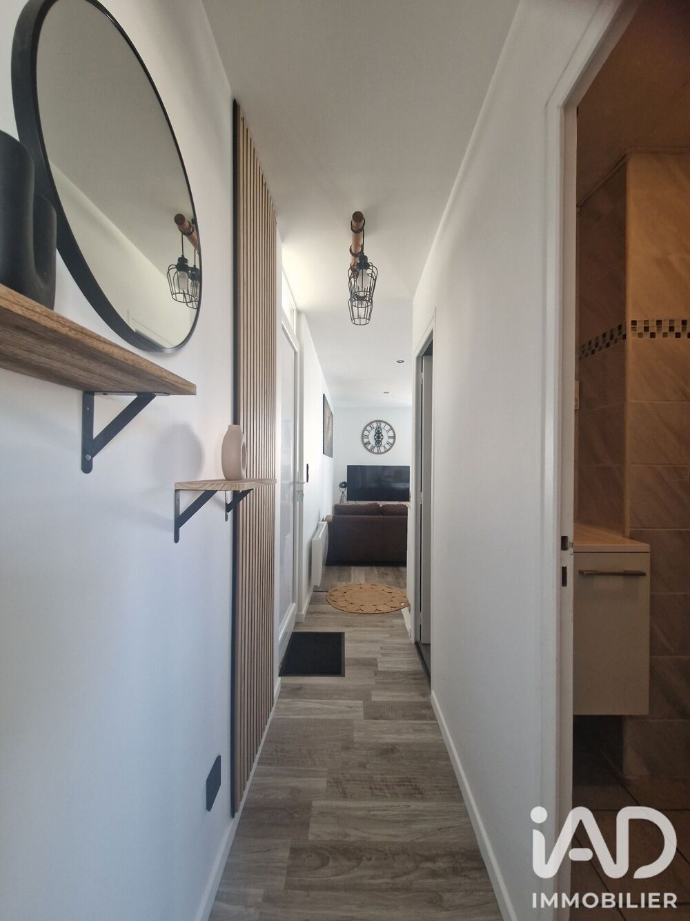 Location Appartement Location Appartement 2 pièces Saint-hilaire-de-riez