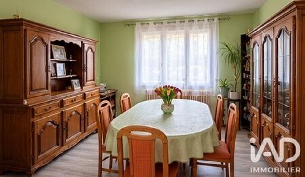 Vente Maison Vente Pavillon 3 pièces Thouars