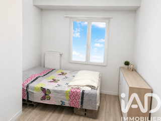  Maison à vendre 5 pièces 98 m²