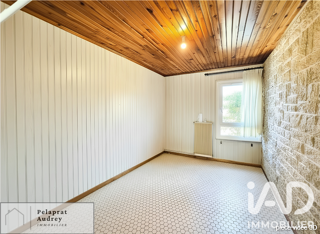  Maison à vendre 3 pièces 90 m²