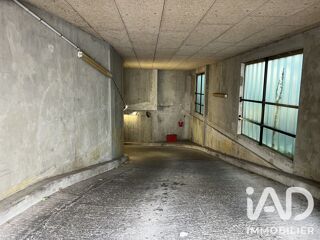  Parking / Garage à vendre 13 m²