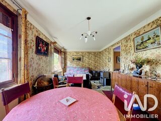  Maison à vendre 2 pièces 46 m²