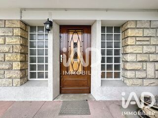  Maison à vendre 4 pièces 110 m²