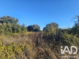 Vente Terrain Vente Terrain 8 450 m&sup2; Beauvoisin