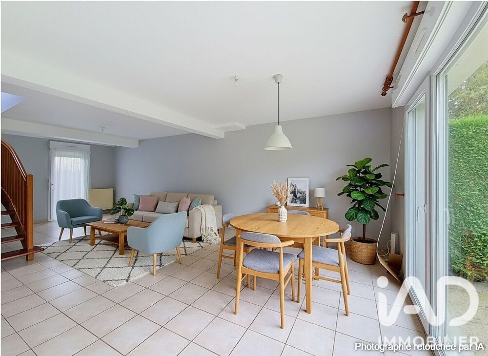 Vente Maison Vente Maison/villa 5 pièces Betton