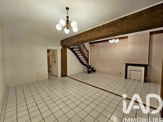  Maison à vendre 3 pièces 86 m²