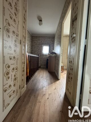  Maison à vendre 3 pièces 53 m²