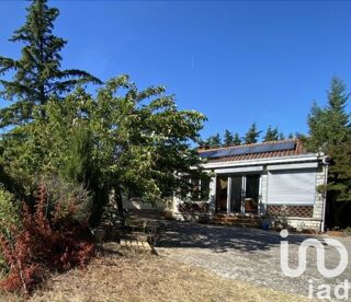 Vente Maison Vente Maison/villa 6 pièces Saint-laurent-des-arbres
