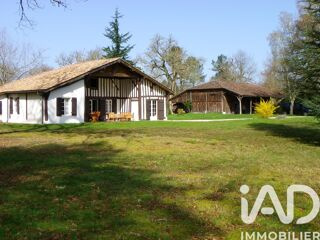  Maison à vendre 8 pièces 170 m²