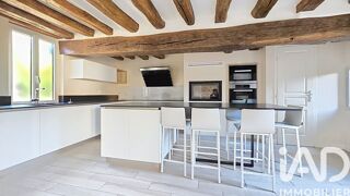  Maison à vendre 6 pièces 154 m²