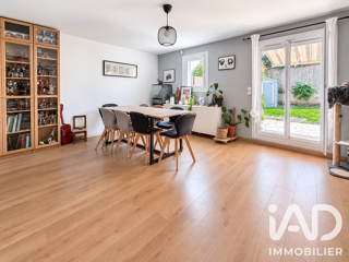 Maison à vendre 6 pièces 102 m²