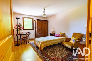  Maison à vendre 15 + pièces 805 m²