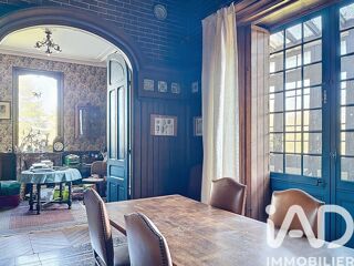  Maison à vendre 12 pièces 453 m²