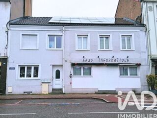 Immeuble à vendre 340 m²