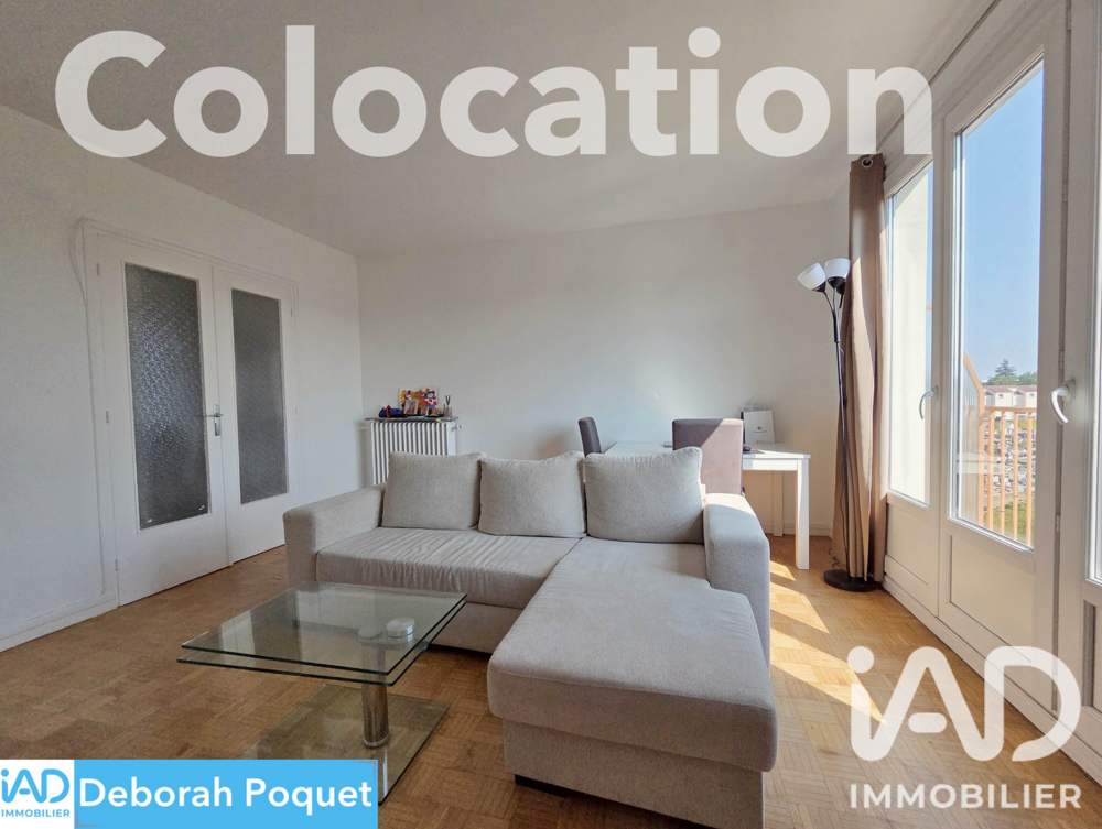 Location Appartement Location Appartement 5 pièces Morsang-sur-orge