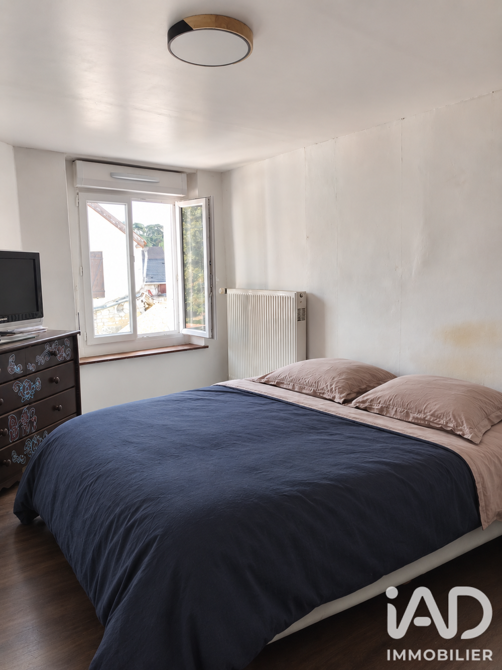 Vente Maison Vente Maison de village 4 pièces Avize