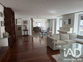  Appartement à vendre 4 pièces 148 m²
