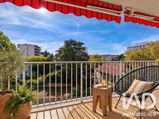  Appartement à vendre 4 pièces 84 m²