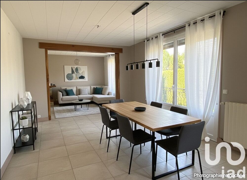 Vente Maison Vente Maison traditionnelle 5 pièces Aux marais