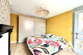  Maison à vendre 6 pièces 106 m²