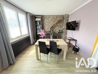  Maison à vendre 5 pièces 108 m²
