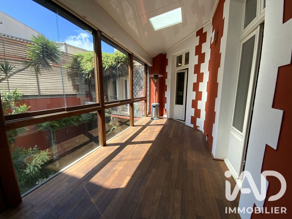 Vente Appartement Vente Appartement 8 pièces Béziers