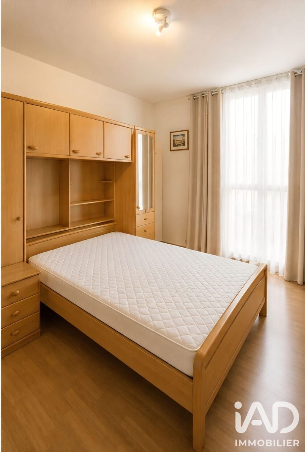 Vente Appartement Vente Appartement 5 pièces Carros