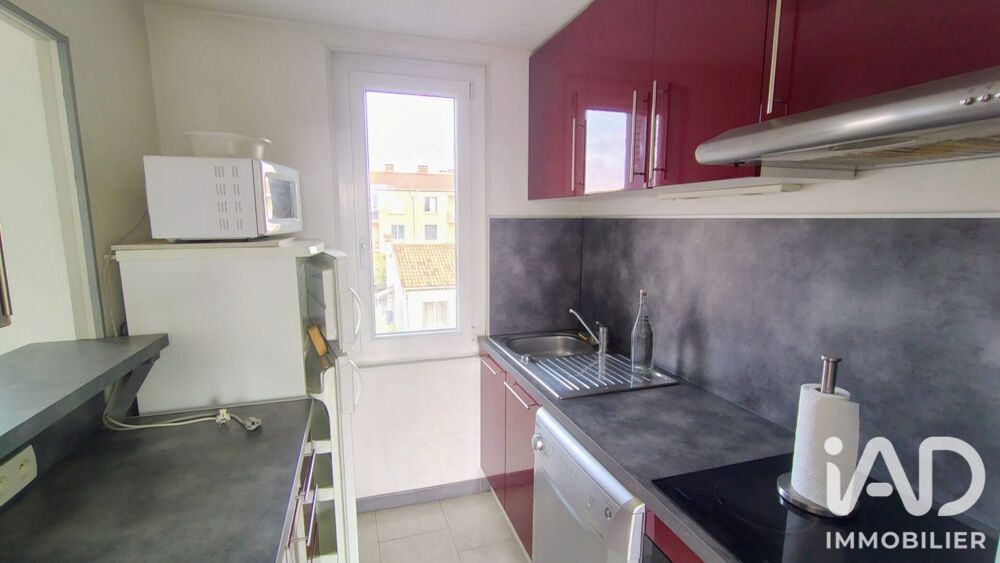 Vente Appartement Vente Appartement 4 pièces Carpentras