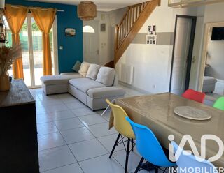  Maison � vendre 4 pi�ces 85 m�