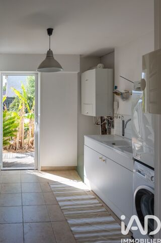  Maison à vendre 7 pièces 182 m²