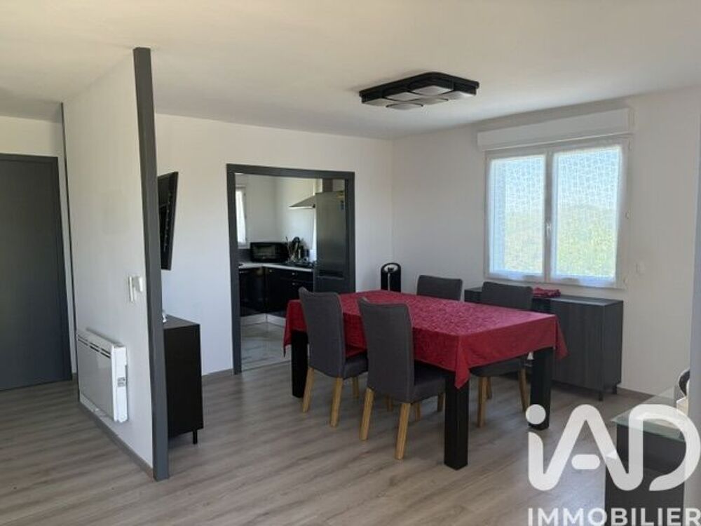 Vente Maison/villa 3 pièces