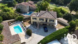  Maison à vendre 7 pièces 122 m²