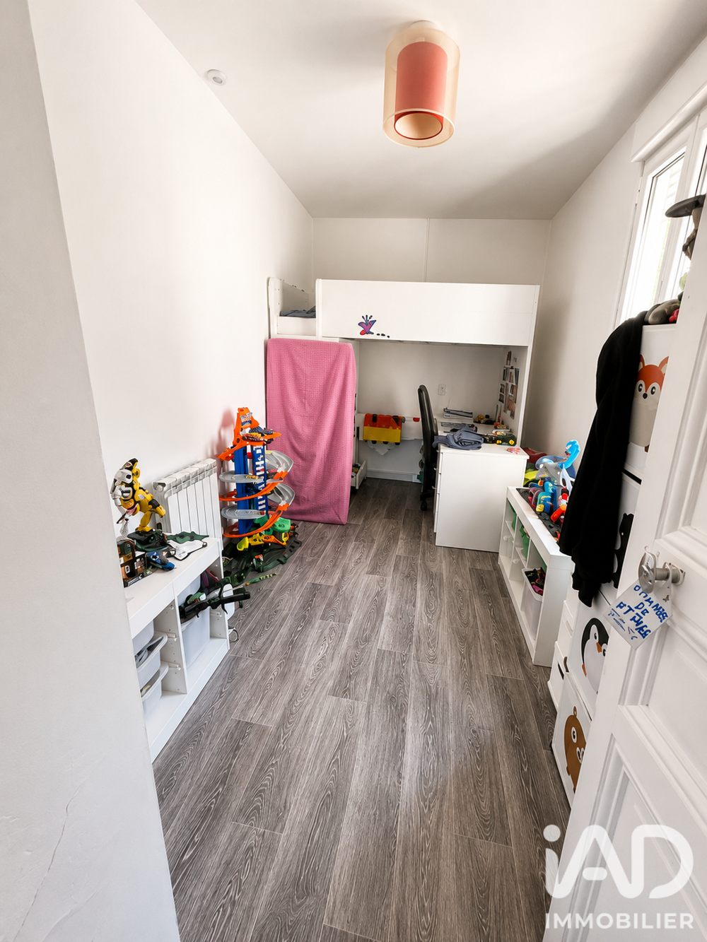 Vente Maison Vente Maison/villa 4 pièces Vic-la-gardiole