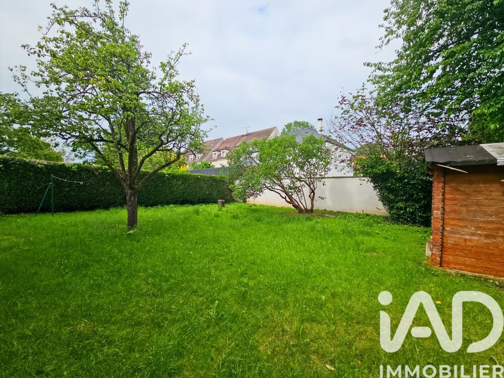 Vente Maison Vente Maison/villa 9 pièces Brie-comte-robert