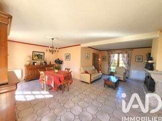  Maison à vendre 5 pièces 140 m²
