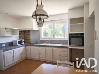  Maison à vendre 7 pièces 151 m²