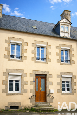  Maison à vendre 5 pièces 90 m²