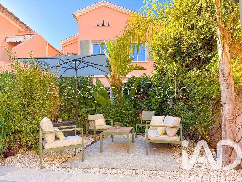 Vente Maison/villa 3 pièces