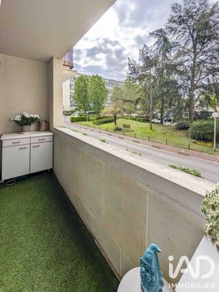  Appartement à vendre 5 pièces 87 m²