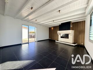  Maison à vendre 6 pièces 162 m²