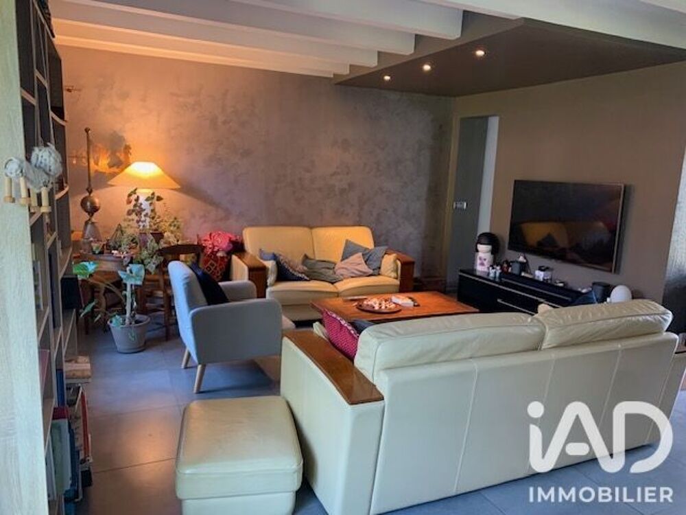 Vente Maison/villa 7 pièces